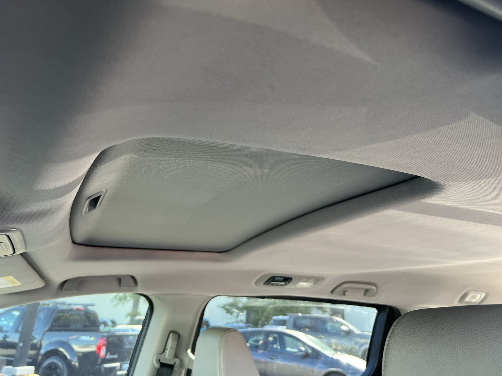Used 2018 Honda Odyssey EX-L image 25