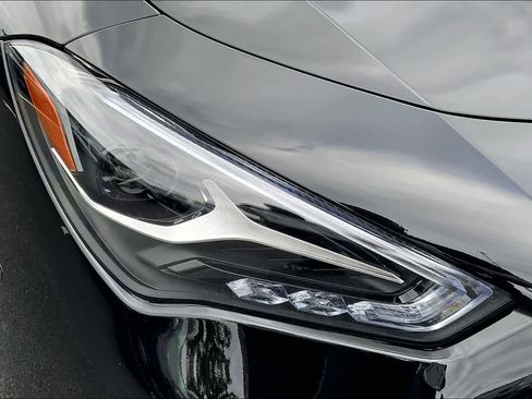 New 2025 Mercedes-Benz CLA 250 4MATIC image 17