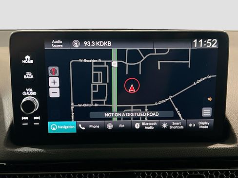Used 2022 Honda Civic Sport Touring image 9