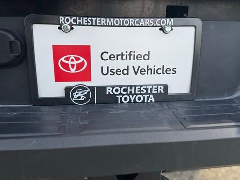 Certified 2024 Toyota Tacoma SR5 image 42