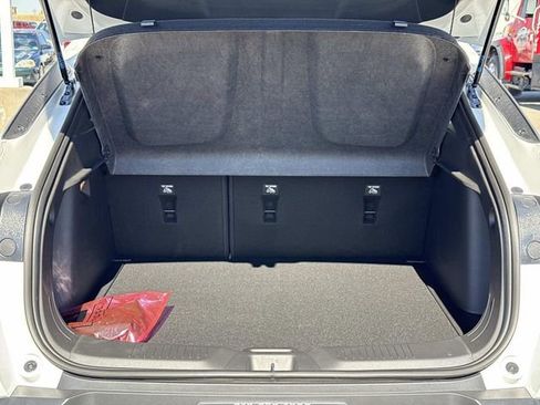 New 2026 Buick Envista Preferred w/ Convenience I Package image 6