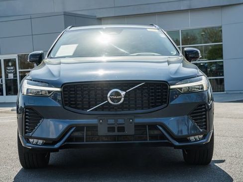 Certified 2024 Volvo XC60 B5 Plus w/ Protection Package Premier image 2