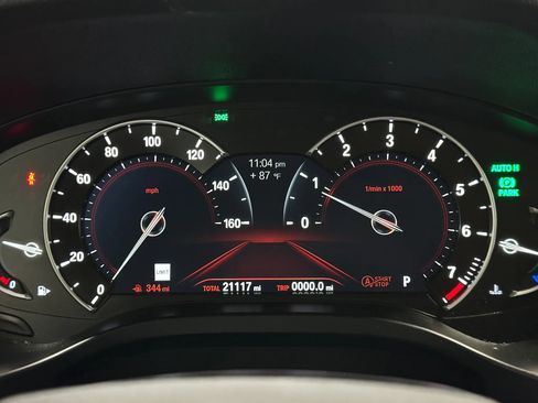 Used 2019 BMW X3 xDrive30i w/ Convenience Package AWD/4WD image 27