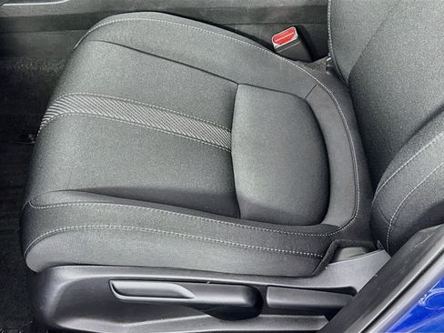 Certified 2018 Honda Civic EX-T image 18