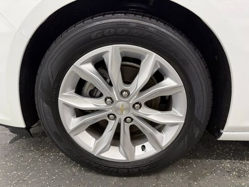 Used 2020 Chevrolet Malibu LT image 18