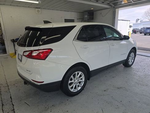 Used 2020 Chevrolet Equinox LT image 6