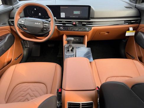 New 2026 Kia Sportage X-Line w/ X-Line Technology Package image 7