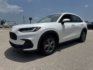 Used 2026 Honda HR-V LX video 2