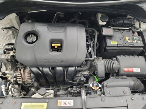 Used 2021 Kia Soul LX FWD image 30