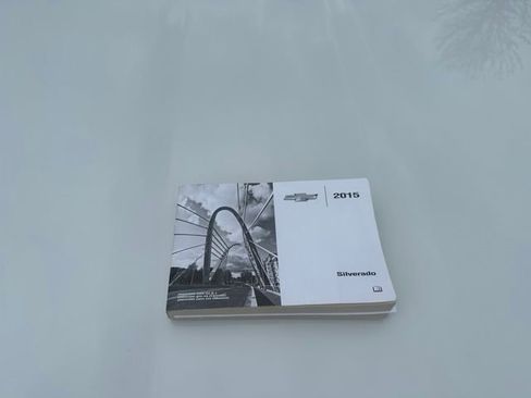 Used 2015 Chevrolet Silverado 1500 LT w/ All Star Edition image 25