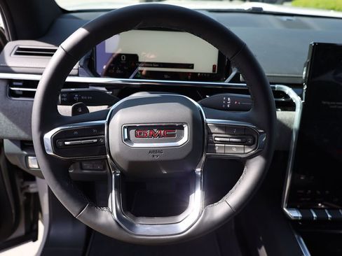 New 2026 GMC Sierra EV Elevation w/ Premium Package AWD/4WD image 13