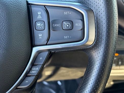 New 2025 RAM 2500 Tradesman image 17