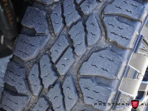 Used 2025 Ford F250 Lariat w/ Tremor Off-Road Package AWD/4WD image 17