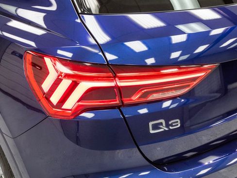 Used 2021 Audi Q3 2.0T Premium w/ Convenience Package image 33