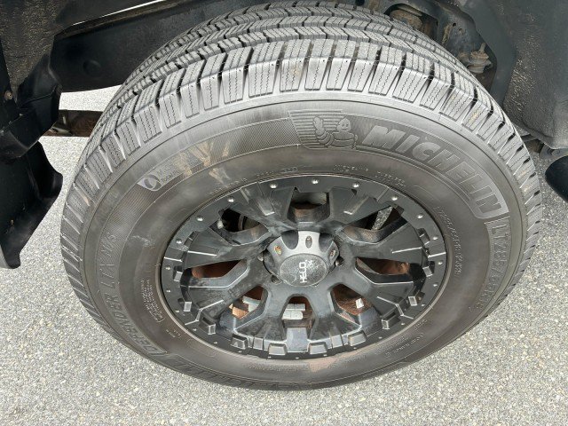 Used 2013 Toyota FJ Cruiser 4WD w/ Upgrade Pkg image 28