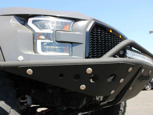 Used 2016 Ford F350 Platinum AWD/4WD image 31