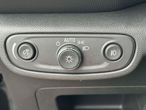 Used 2023 Chevrolet TrailBlazer ACTIV w/ Technology Package AWD/4WD image 15