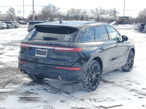 New 2026 Lincoln Corsair Premiere image 4