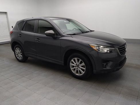 Used 2016 MAZDA CX-5 Touring image 11
