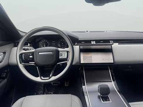 New 2026 Land Rover Range Rover Velar Dynamic SE AWD/4WD image 11