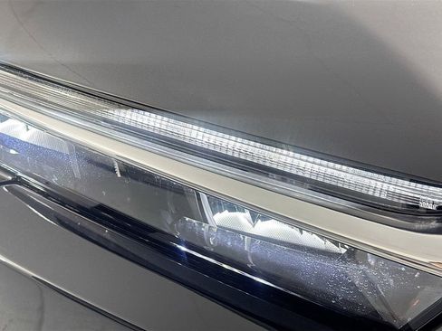 New 2026 Honda CR-V EX-L image 11