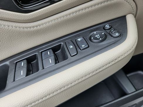 Used 2024 Honda Odyssey Elite image 31