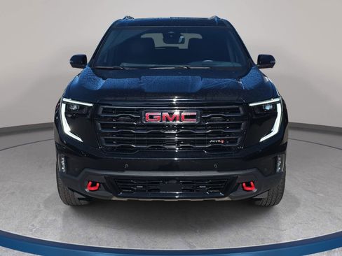 Used 2024 GMC Acadia AT4 w/ Super Cruise Package AWD/4WD image 2