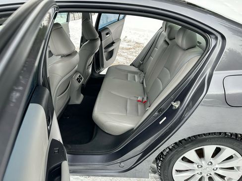 Used 2013 Honda Accord EX-L image 9