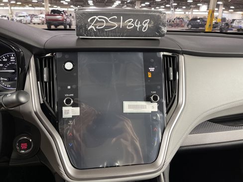 New 2025 Subaru Legacy Premium image 21