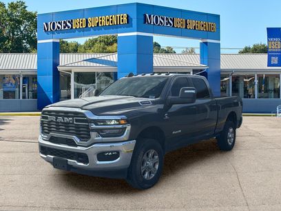 Used 2025 RAM 2500 Big Horn