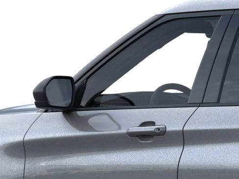New 2026 Ford Explorer Active RWD image 20