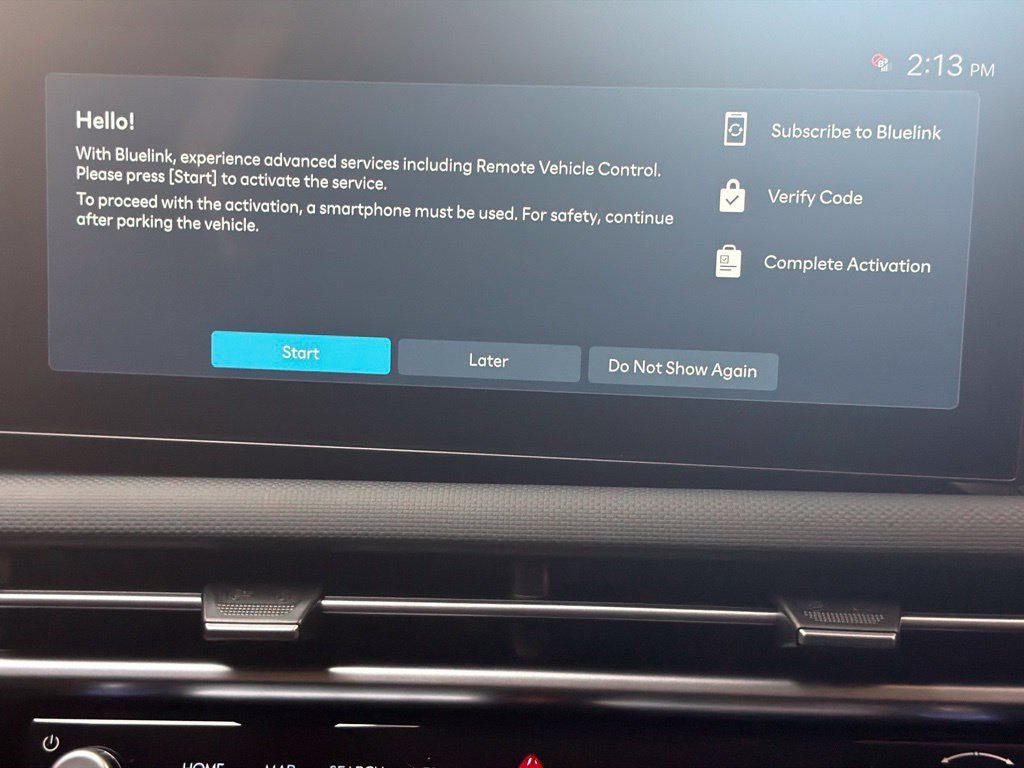 New 2026 Hyundai Tucson SEL FWD image 15