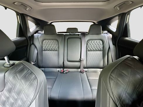 New 2026 Nissan Murano Platinum w/ Cargo Package AWD/4WD image 24