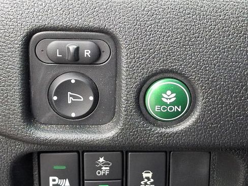 Certified 2024 Honda Passport EX-L image 27