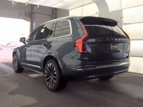 Used 2026 Volvo XC90 B6 Ultra AWD/4WD image 6