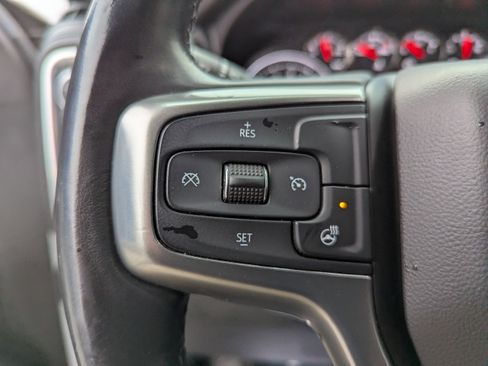 Used 2020 Chevrolet Silverado 1500 RST image 15