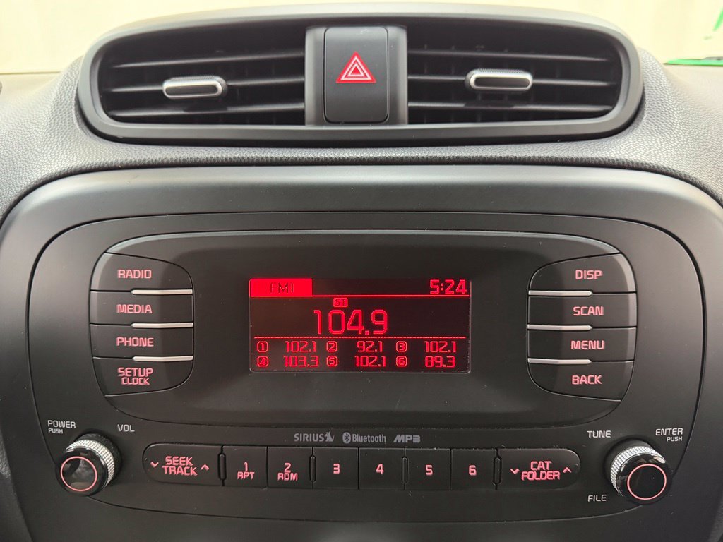 Used 2015 Kia Soul FWD image 27