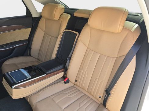 Used 2021 Audi A8 L 3.0T w/ Executive Plus Package AWD/4WD image 17