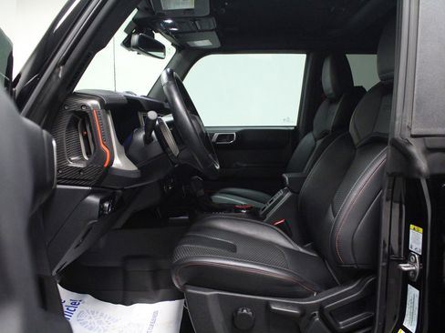 Used 2023 Ford Bronco Raptor image 12