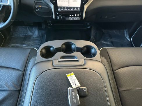 Used 2024 RAM 2500 Laramie image 21