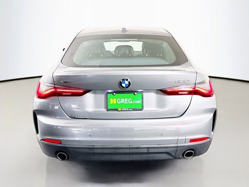 Used 2023 BMW 430i Gran Coupe xDrive w/ Premium Package AWD/4WD image 8