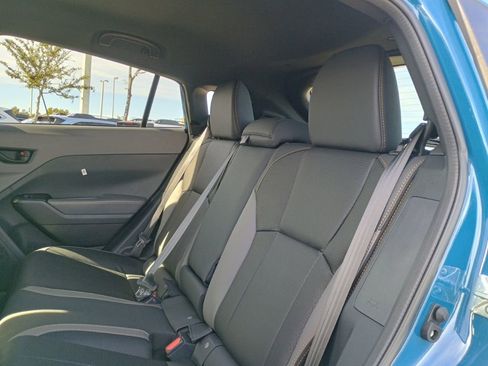 New 2026 Subaru Crosstrek 2.5i Wilderness image 13