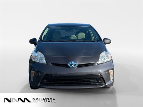 Used 2012 Toyota Prius Two image 8
