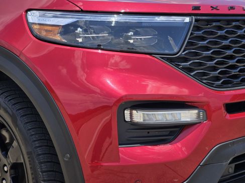 Used 2021 Ford Explorer ST w/ Equipment Group 401A AWD/4WD image 8