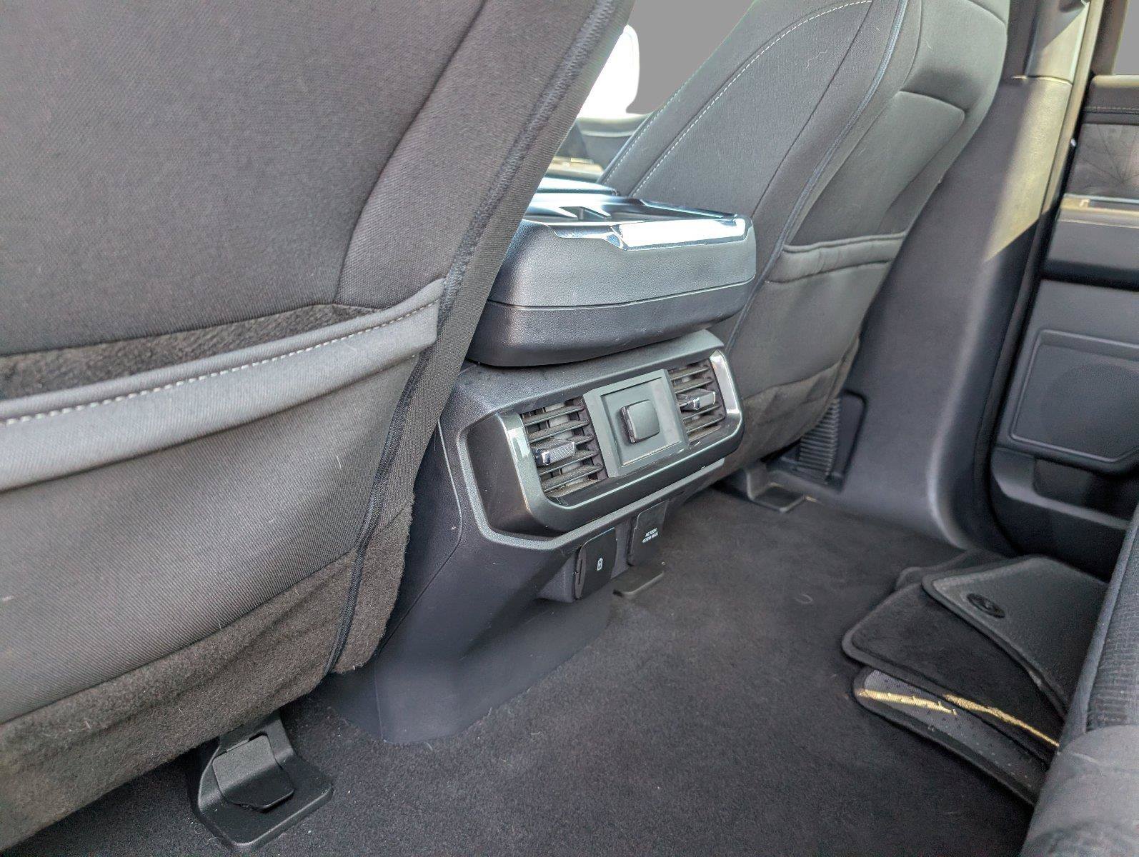 Used 2023 Ford F150 XLT w/ Equipment Group 302A High AWD/4WD image 35