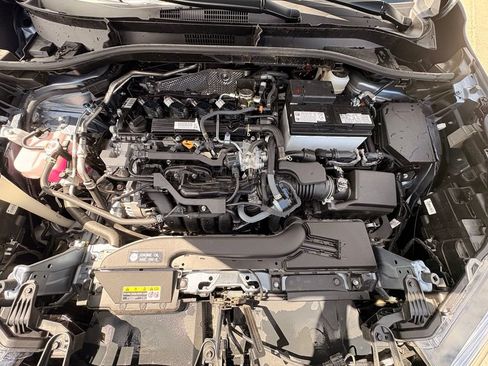 Used 2026 Toyota Corolla Cross XLE w/ Convenience Package AWD/4WD image 35