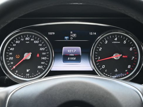 Used 2017 Mercedes-Benz E 300 image 12