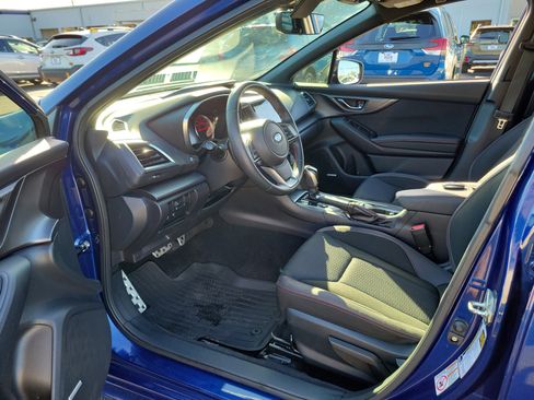 Used 2018 Subaru Impreza 2.0i Sport image 21