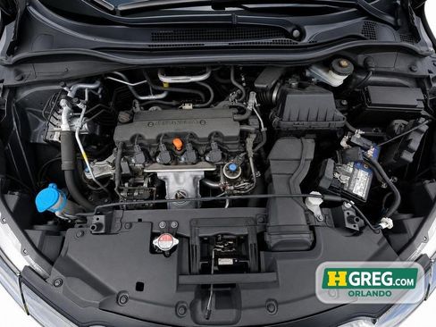 Used 2022 Honda HR-V Sport image 17