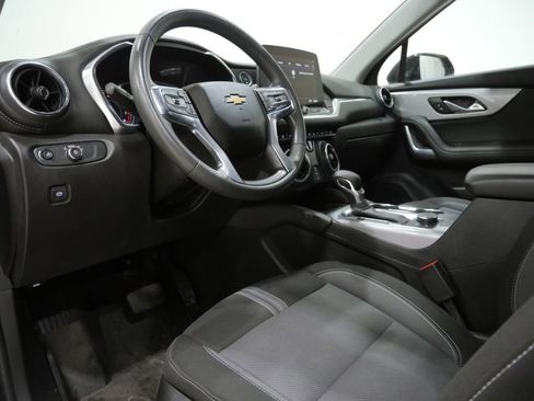 Used 2023 Chevrolet Blazer LT w/ Convenience Package AWD/4WD image 11